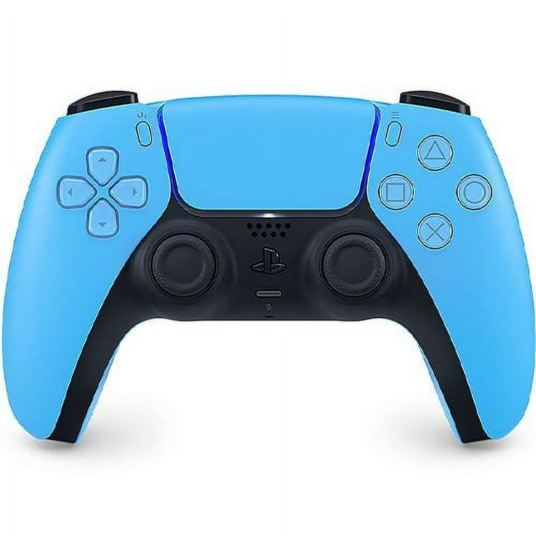 PS5】DualSense(R) ワイヤレスコントローラー 