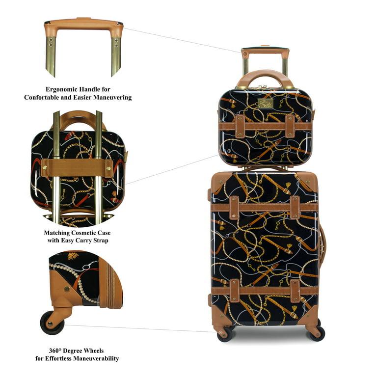 louis vuitton carry on luggage with wheels