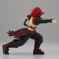thumbnail image 4 of BanPresto - My Hero Academia - The Amazing Heroes - Vol.35 Eijiro Kirishima (MHA), Banpresto, Gifts, 4 of 5