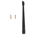thumbnail image 1 of 7in Antenna Mount Car Aerial Base Auto Accessory for Jeep Wrangler TJ JK JL 2007-2020, 1 of 8
