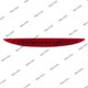thumbnail image 3 of 1 pieza adecuada para Ssangyong Rexton 2006-2017 luz de freno trasera alta 3.ª luz de freno -, 3 of 4