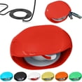 thumbnail image 1 of automatic cord reel Automatic Reel 2026 Upgrade Retractable Extension Travel Organizer No More Headphone Holder For USB Cables Headset Cable Data Charging, 1 of 3