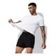 thumbnail image 3 of Playera Hombre Deportiva Secado Rápido Lycra Casey Kevin, 3 of 8