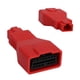 thumbnail image 1 of Adaptador De Cable De 3 Pines, Conector OBD2 De Repuesto Para MaxiDas DS808 Maxisys MS905 906 908 PRO MS908 ELITE, 1 of 7