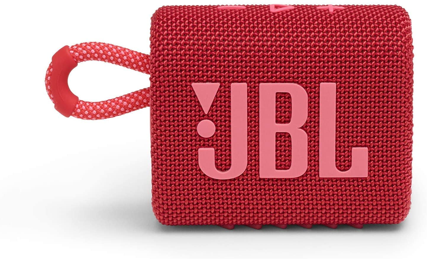 JBL Go 3 - Speaker - for portable use - wireless - Bluetooth - 4.2