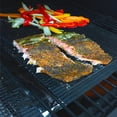 thumbnail image 2 of Tapis de Grille Réutilisable Antiadhésif pour Barbecue, 2 of 4