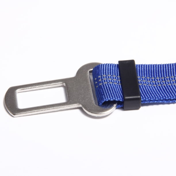 ¡Grandes ahorros para las fiestas! Correas elásticas ajustables para cinturón de seguridad de coche para perros, cuerda elástica de seguridad, regalos geniales a precios reducidos en liquidación.
