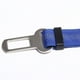 thumbnail image 1 of ¡Grandes ahorros para las fiestas! Correas elásticas ajustables para cinturón de seguridad de coche para perros, cuerda elástica de seguridad, regalos geniales a precios reducidos en liquidación., 1 of 4