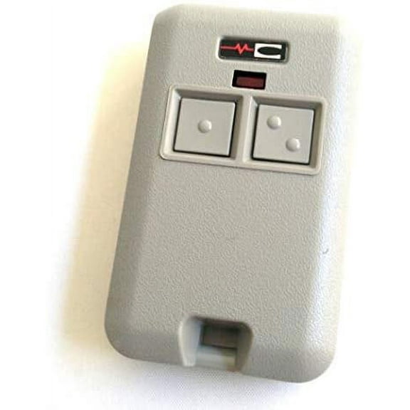 Multi-Code 3083 Remote Garage Door Mini Transmitter