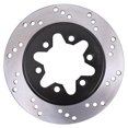thumbnail image 1 of Rear Brake Disc Compatible for Vento Rocketman 250/Thunderstar 250 220mm, 1 of 8