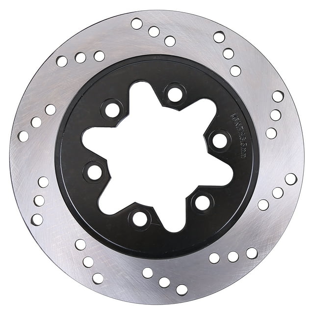 Rear Brake Disc Compatible for Vento Rocketman 250/Thunderstar 250 220mm