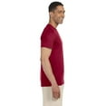thumbnail image 4 of Gildan G640 Adult Softstyle T-Shirt, 4 of 4
