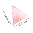 thumbnail image 2 of WEUVEB 290Pcs Tiling Tools Glass Tiles Bright Colors Wall Decor Decorative Items Artists, 2 of 6