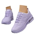 thumbnail image 3 of Womens Wide Toe Box Walking Shoes Comfortable Running Tennis Shoes Casual Athletic Sneakers for Gym Jogging Workout, 3 of 9