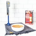 thumbnail image 6 of Uncanny Brands Star Wars Jedi Lightsaber Hand Blender, 6 of 6