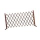 thumbnail image 1 of Valla extensible instantánea madera para mascotas, puerta decorativa independiente para jardín, celosía madera, versátil para la entrada del, 1 of 8