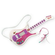 Barbie Karaoke Guitar