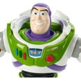thumbnail image 3 of Disney Pixar Toy Story Buzz Lightyear Figure, 3 of 6