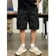 thumbnail image 4 of Bermuda Para Hombre Pantalones Cortos De Trabajo Para Hombre, 4 of 7