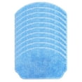 thumbnail image 3 of 4/10PCS Mop Cloths For Irbis 0321 For IRBIS 0121 For Midea VCRO4W For Redmond VR 1321s For Teendow BR151, 3 of 12