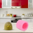 thumbnail image 5 of Beehive-Shaped Silicone Chocolate   Fondant Mold - Eco-Friendly, Non-Stick, BPA-Free, Versatile Baking Tool for Candy, Chocolates, Decorations, Safe in Oven/Microwave, Perfect Baking Gift, 5 of 9
