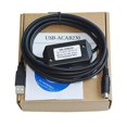 thumbnail image 1 of Cable de programación PLC para la serie Delta USB-DVP ES EX EH EC SE SV SS, 1 of 5