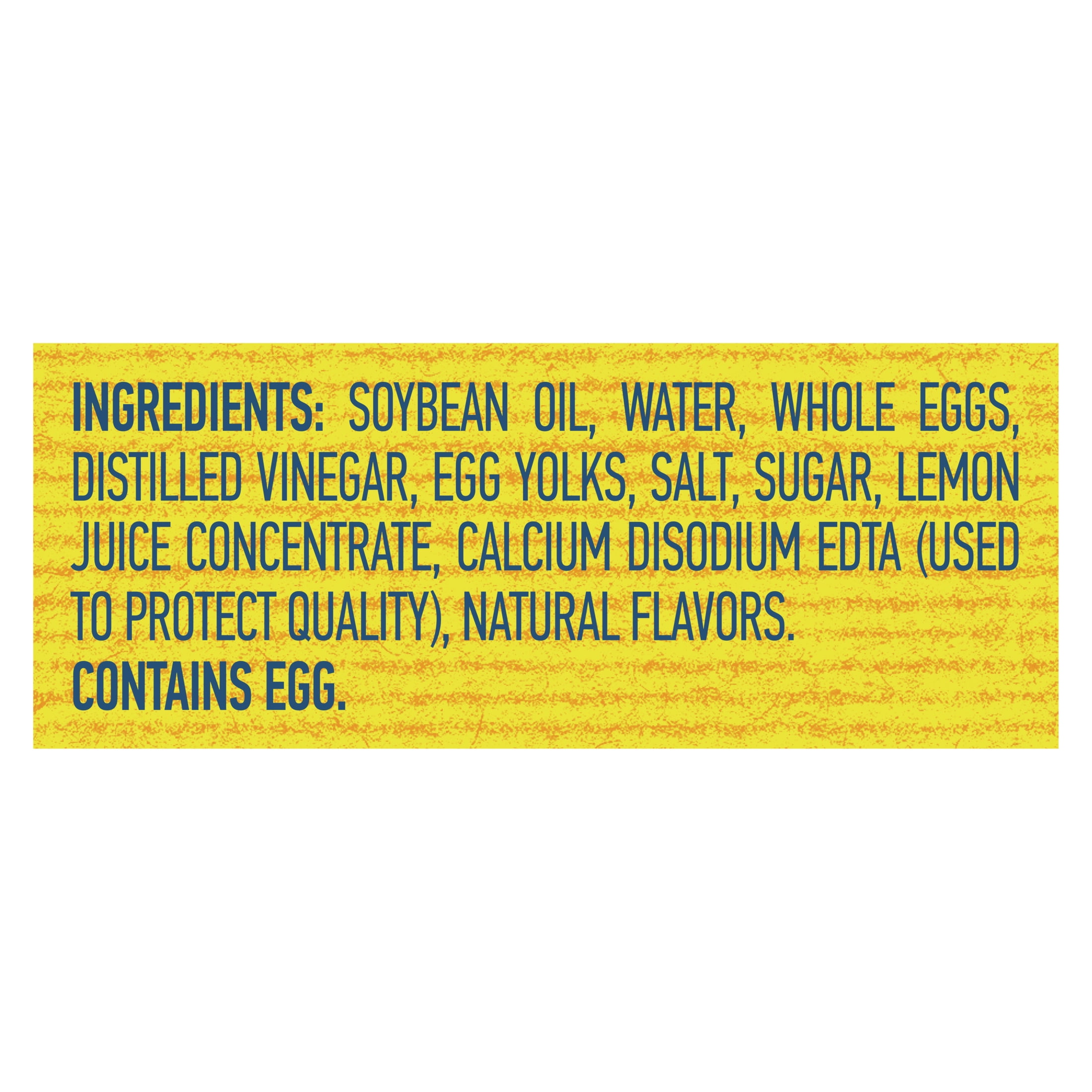 Hellmann's Real Mayonnaise, Sandwich Spread Condiments, 30 fl oz Jar