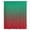 Red, variant on Brown Grey Ombre Sheer Curtains 63 Inch Length, Light Filtering Voile Curtain Panel, Modern Abstract Art Aesthetics Rod Pocket Drapes Window Treatments for Living Room Bedroom 52"x63"