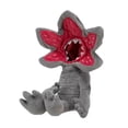 thumbnail image 4 of Muñeco de peluche Demogorgon Stranger Things, color gris, algodón 100%, 4 of 5