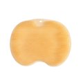 thumbnail image 3 of Cepillo de masaje para la espalda Raspador de ducha plegable para la espalda Suministros de baño Amarillo, 3 of 3