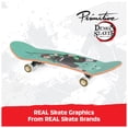 thumbnail image 2 of Handboard TECH DECK Primitive Demon Slayer para niños de 6+ años, 2 of 8