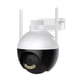 thumbnail image 2 of Cámara Wifi 2.4G 2MP Panorámica Exterior Hogar Teléfono Móvil Remoto HD Visión Nocturna Cámara de Vigilancia wifi cam, 2 of 9
