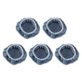 thumbnail image 2 of Buffing Bonnet Car Polishing Tools Coral Fleece 5Pack 9-10 Inch, 2 of 6