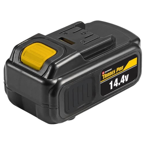 Trades Pro 837977 14.4 Volt Battery Pack