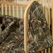 Realtree Max 4 Diaper Stacker