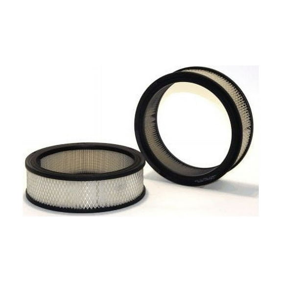Air Filter - Compatible with 1982 - 1991 Pontiac 6000 2.5L 4-Cylinder 1983 1984 1985 1986 1987 1988 1989 1990
