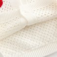 thumbnail image 5 of EnJoCho Baby Fashion Outerwear Toddler Boys Girls Cardigan Sweater Solid Color Knitted Jacket Party Birthday School Small Kids Trendy Winter Fall Clothing, 5 of 8