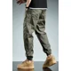 thumbnail image 4 of Frock Pantalones Otoño Hermosos Bolsillos Corsé Suelto, 4 of 8