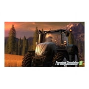 Focus Home Interactive Farming Simulator 17 (Other)
