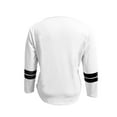 thumbnail image 4 of Weiqiqre Plus Size Womens Clothing Pullover Cute Heart Sweatshirts Long Sleeve Tops with Pockets, 4 of 9