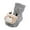 Grey, variant on Baby Walking Shoes for Boys and Girls Comfortable Fashionable Toddler Footwear