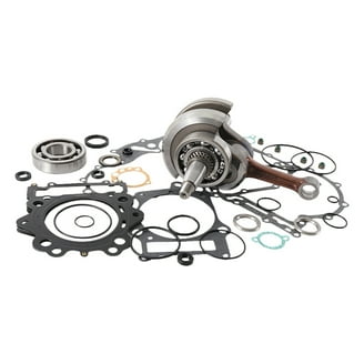 Carburador Para Yamaha Raptor 660r 660 Yfm660 2001-2005 | Meses Sin Interés - Foto 7