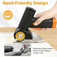thumbnail image 6 of Electric scissors, 6 of 7