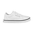 thumbnail image 2 of Tenis Niño LEVI´S 405870018 Simipiel Blanco, 2 of 4