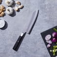 thumbnail image 3 of Miyabi Koh 5.5-inch Santoku Knife, 3 of 4