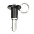 thumbnail image 4 of facefd Stainless Steel Quick Release Pin Ring Handle Locking Pin 10-10, 4 of 8
