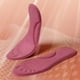 thumbnail image 5 of Plantillas calentadas con almohadilla para zapatos con soporte para el arco de masaje para hombres y mujeres para invierno (rojo 41-42) DQrwqpou Tenis De Mujer Tenis De Hombre, 5 of 7