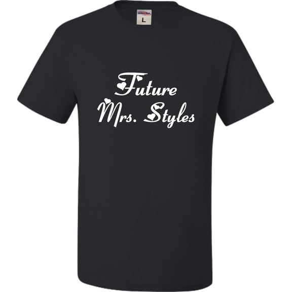 Youth Future Mrs. Styles T-Shirt