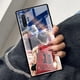 thumbnail image 1 of Étui en verre Slam Dunk Anime pour Samsung, housse de téléphone portable, Galaxy S20 FE, S10, S9, S8 Plus, Note 20 Ultra, 10 Lite, 9, 8 qiuyongming unisex, 1 of 2