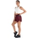 thumbnail image 5 of Pantalones cortos de gimnasia para mujer - L - Rojo Adepaton HMHZ826-21, 5 of 6